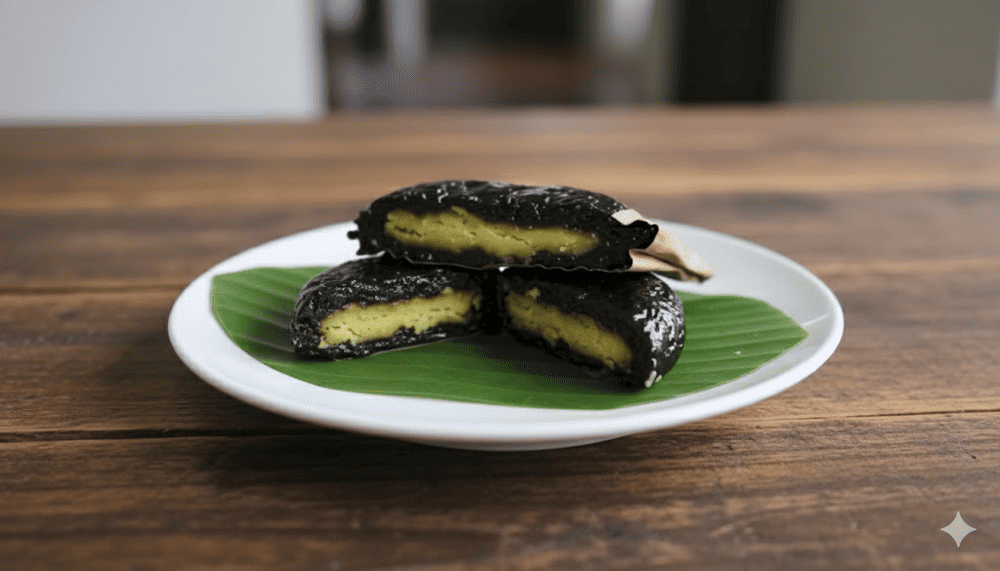 Món đặc sản nổi tiếng của Chiêm Hóa, mang đậm hương vị dân dã, tinh túy của vùng đất này